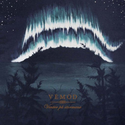 VEMOD - VENTER PA STORMENE - CD