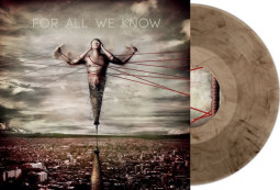 FOR ALL WE KNOW - FOR ALL WE KNOW (SMOKEY VINYL) - LP