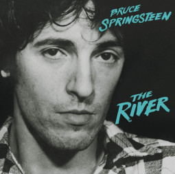 BRUCE SPRINGSTEEN - THE RIVER - 2CD