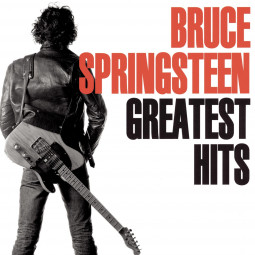 BRUCE SPRINGSTEEN - GREATEST HITS - 2LP