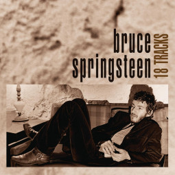 BRUCE SPRINGSTEEN - 18 TRACKS - CD