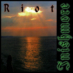 RIOT - INISHMORE - CD