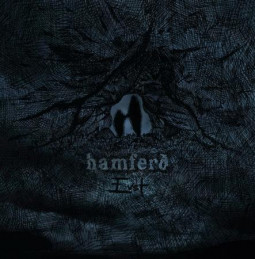 HAMFERD - EVST - CD