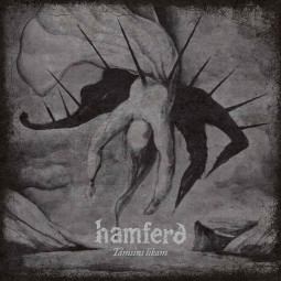 HAMFERD - TAMSINS LIKAM - LP
