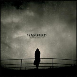 HAMFERD - VILST ER SIDSTA FET - CD