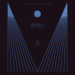 THY CATAFALQUE - MEZOLIT (LIVE AT FEKETE ZAJ) (MEDIABOOK) - CD/BRD