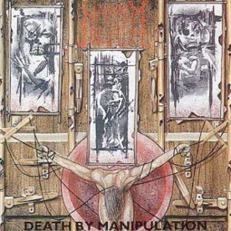 NAPALM DEATH - DEATH BY MANIPULATION - CD