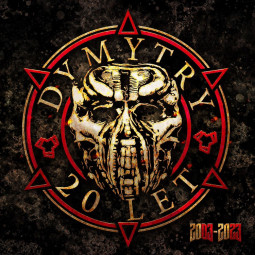 DYMYTRY - 20 LET (2003-2023) - 2CD