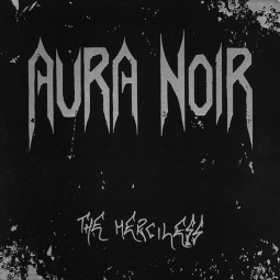 AURA NOIR - THE MERCILESS - CD