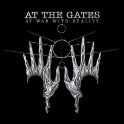 AT THE GATES - AT WAR WITH REALITY - CD