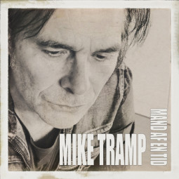 MIKE TRAMP - MAND AF EN TID - LP