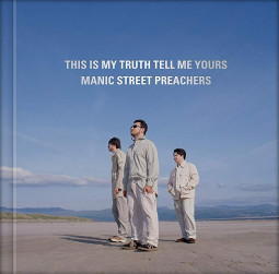 MANIC STREET PREACHERS - THIS IS MY TRUTH TELL ME YOURS (DIGIBOOK) - 3CD