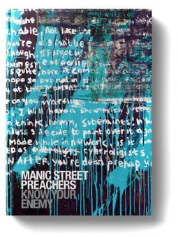 MANIC STREET PREACHERS - KNOW YOUR ENEMY (DELUXE EDITION) - 3CD
