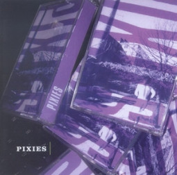 PIXIES - PIXIES (DEMOS) - CD