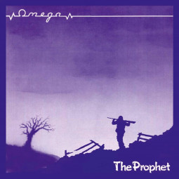 OMEGA - PROPHET - LP