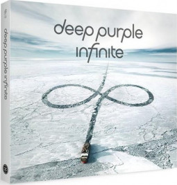 DEEP PURPLE - INFINITE - CD/DVD