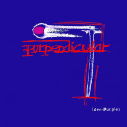DEEP PURPLE - PURPENDICULAR - 2LP
