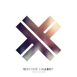 ELECTRIC CALLBOY - THE SCENE - CD