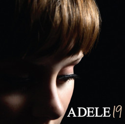 ADELE - 19 - CD
