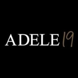 ADELE - 19 (DELUXE EDITION) - 2CD