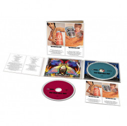 THE WHO - THE WHO SELL OUT (DELUXE EDITION) - 2CD