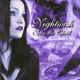 NIGHTWISH - BLESS THE CHILD (THE RARITIES) - CD