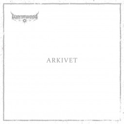 WORMWOOD - ARKIVET - CD