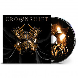 CROWNSHIFT - CROWNSHIFT - CD