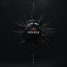 RELIQA - SECRETS OF THE FUTURE - CD