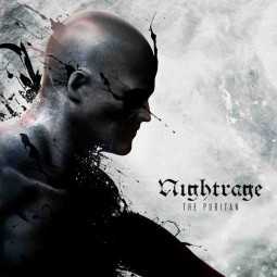 NIGHTRAGE - THE PURITAN - CD