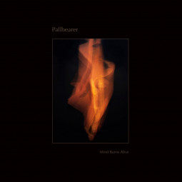 PALLBEARER - FORGOTTEN DAYS - CD
