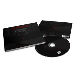 VREDEHAMMER - VIPEROUS - CD