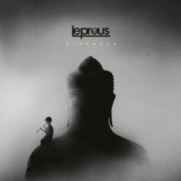 LEPROUS - PITFALLS - CD