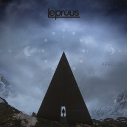 LEPROUS - APHELION - CD
