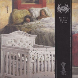 BLOODBATH - THE ARROW OF SATAN IS DRAWN - CD