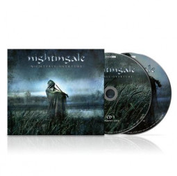 NIGHTINGALE - NIGHTFALL OVERTURE - 2CD