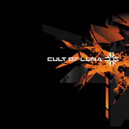 CULT OF LUNA - CULT OF LUNA - CD