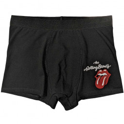 THE ROLLING STONES - CLASSIC TONGUE - BOXERKY