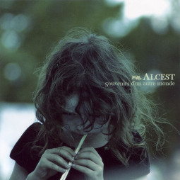 ALCEST - SOUVENIRS D'UN AUTRE MONDE - CD
