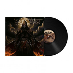 HELLBUTCHER - HELLBUTCHER - LP