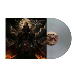 HELLBUTCHER - HELLBUTCHER (SILVER VINYL) - LP