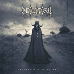 DESULTORY - THROUGH ACHING AEONS - LP