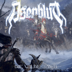 ASENBLUT - DIE WILDE JAGD - CD