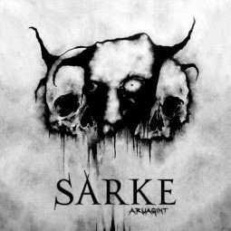 SARKE - ARUAGINT - CD