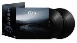 GÅTE - HULDRA - 2LP