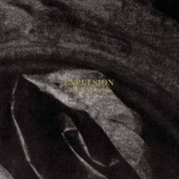 EXPULSION - A BITTER TWIST OF FATE - CD