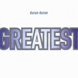 DURAN DURAN - GREATEST - CD