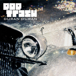 DURAN DURAN - POP TRASH - CD