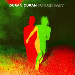 DURAN DURAN - FUTURE PAST (DELUXE EDITION) - CD