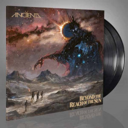 ANCIIENTS - BEYOND THE REACH OF THE SUN - 2LP